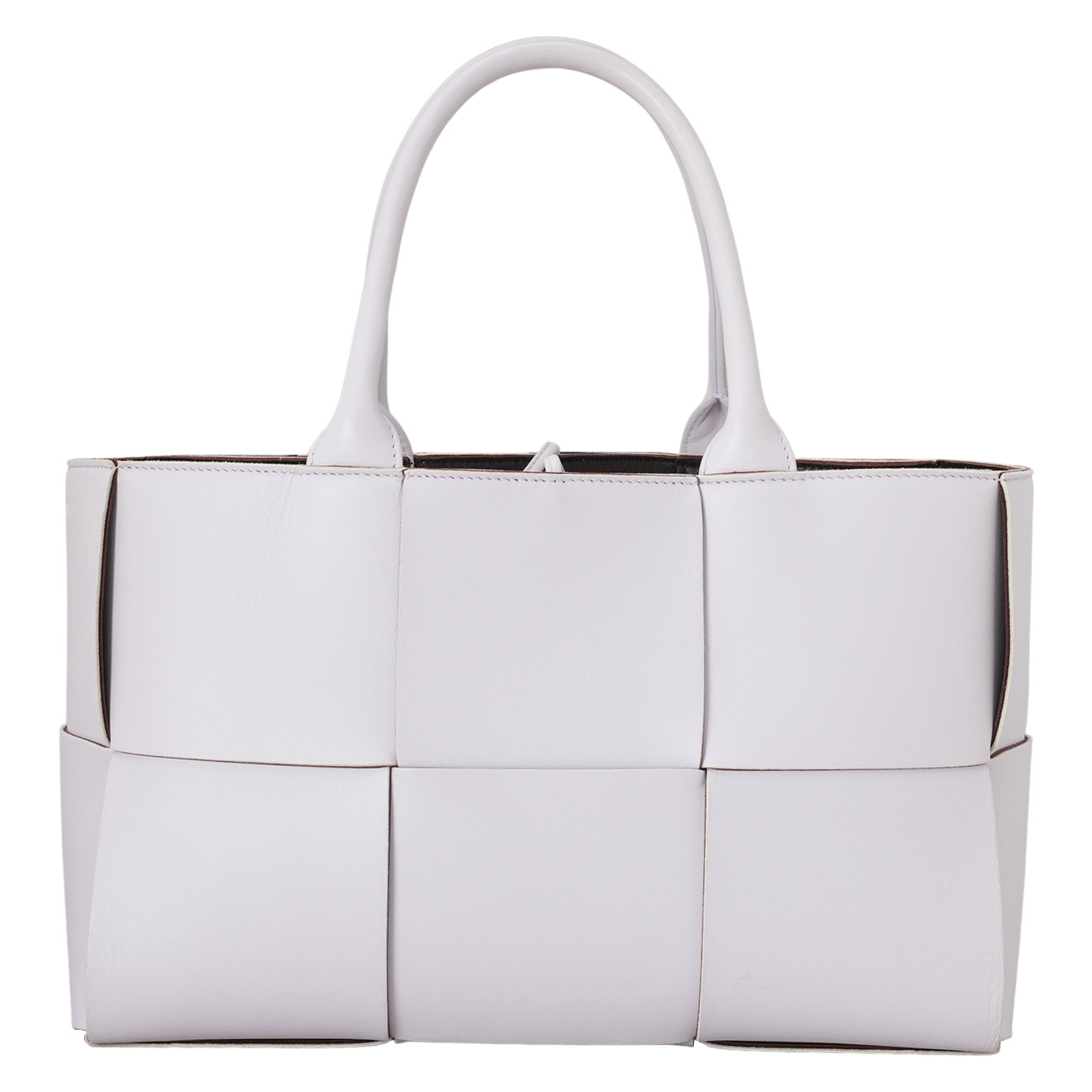 BOTTEGA VENETA(USED)보테가베네타 아르코 토트백